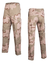 Miltec  US 3 Colors Desert