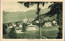 Folgaria