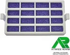 3X FILTRO FRIGO ARIA