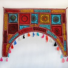 Porta Toran Thorang Toppe 100