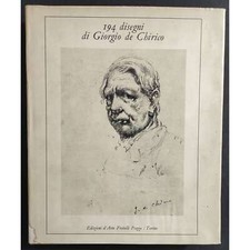 194 disegni giorgio de - di,