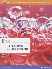 chimica per concetti 2 +eb x ip chimica e merceologia giordano/cracolice 8863646