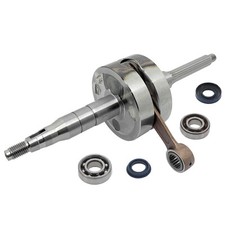 MF2301 Albero Motore