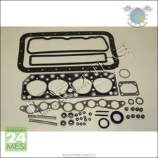 Kit guarnizione motore RedLine