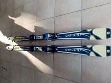 Sci carving Dynastar 1,70 m