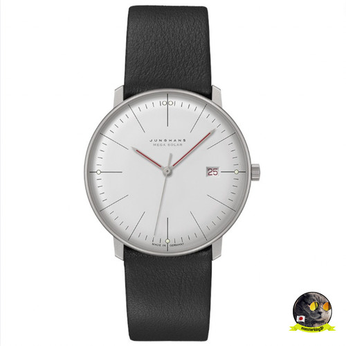 Orologio uomo junghans max - orologio,