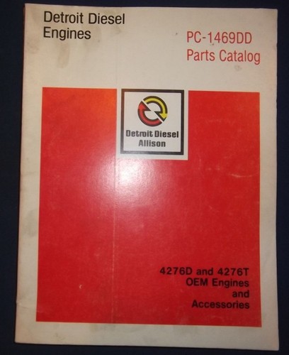 Manuale parti del motore - manuale,