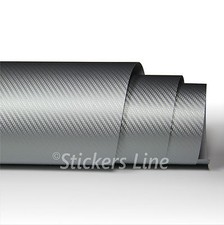 Pellicola adesiva carbonio