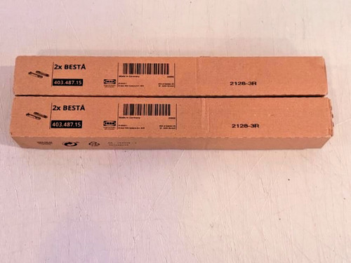Lotto cassetti ikea bestå - 2,