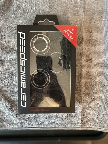 Nuovo ceramicspeed bb90 - ceramicspeed, (trek)