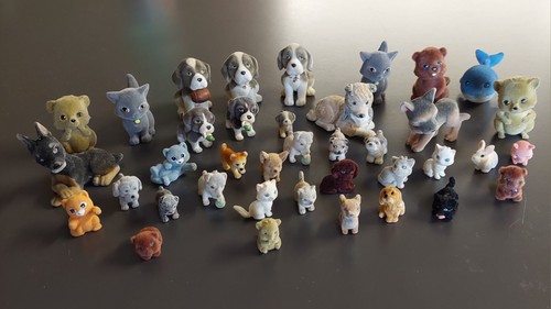 Cuccioli cerca amici lotto - cerca,