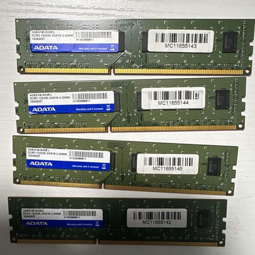 Moduli ram memoria desktop - moduli, di