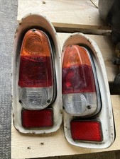 GEMMA FANALINO POSTERIORE ALFA ROMEO GIULIETTA