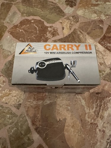 Compressore mini per - , aerografo