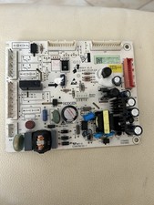 Scheda Elettronica Frigo HISENSE MODEL BCD-309WPB/HC4(H4) Testata Funzionante