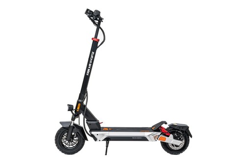 Monopattino elettrico kukirin - monopattino,