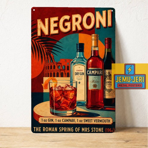 Ricette vintage cocktail - vintage, di
