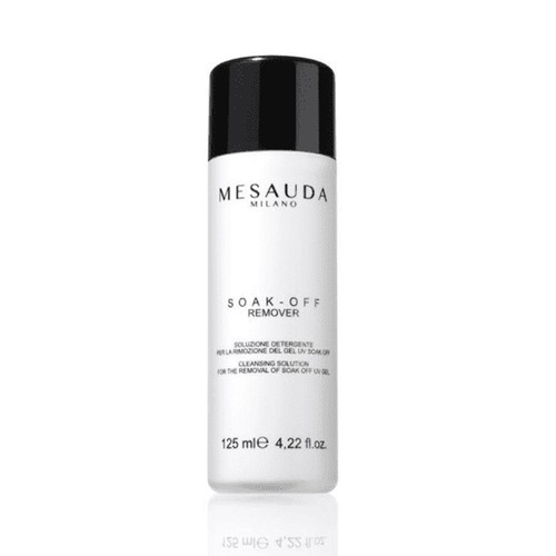 Mesauda soak off remover sol - mesauda,