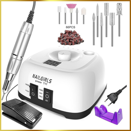 Fresa unghie professionale - unghie,