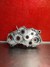 CARTER SINISTRO MOTORE Rotax