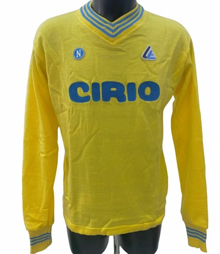Diego maradona 1984 napoli - diego, 1984-85