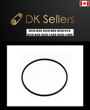 Belt for Denon DCD-820 DCD-860