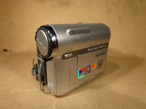 Videocamera samsung d351 - videocamera,