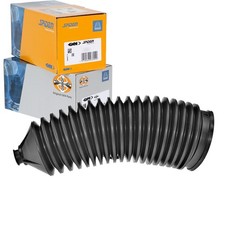 Spidan Löbro Cuffia Scatola Sterzo Adatto A per Fiat Barchetta Brava Bravo Coupé