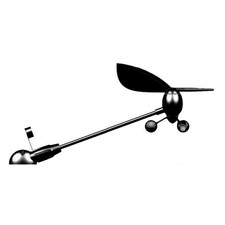 Trasduttore wind raymarine - trasduttore,