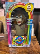 Teddy Ruxpin Teddy - Piccoli