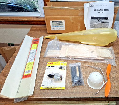 Jmd models cessna - jmd,
