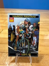 Marco Pantani 1998 Sports