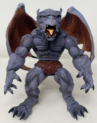 Marvel legends fantastic four - fantastic,