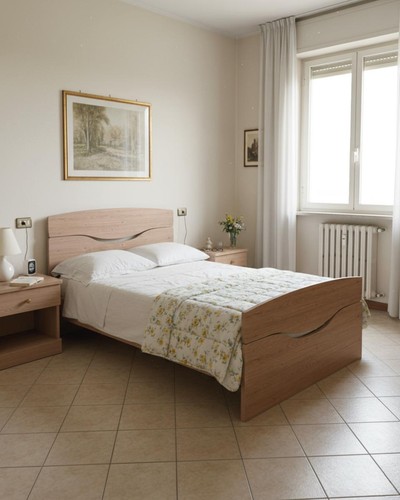 Letto smile piazza - smile,