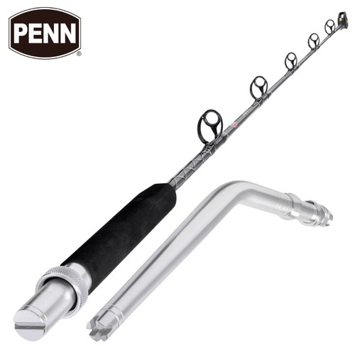 Penn offshore big game fishing - offshore,