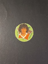 Figurina Maradona Argentina  #10 Crack