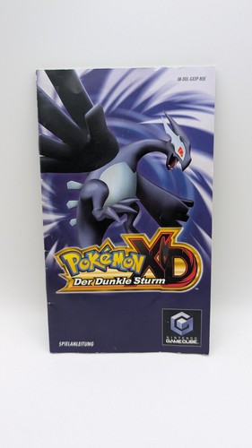 Pokémon tempesta oscura - pokémon, la