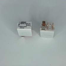 1pcs Nuovo 24V 5 pin relè