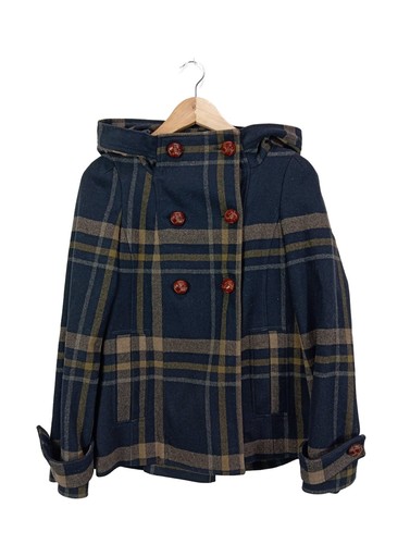 Zara basic cappotto corto - zara,