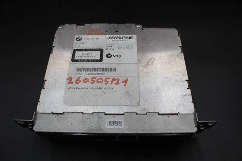 Bmw f25 2010 radio - 2010,
