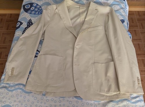 Cloth spada beige avorio - cloth,