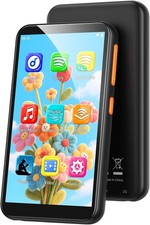 AGPTEK 16GB T07S MP3 Player