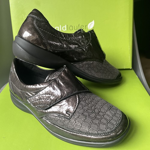 Scarpe waldlaufer millu - scarpe,