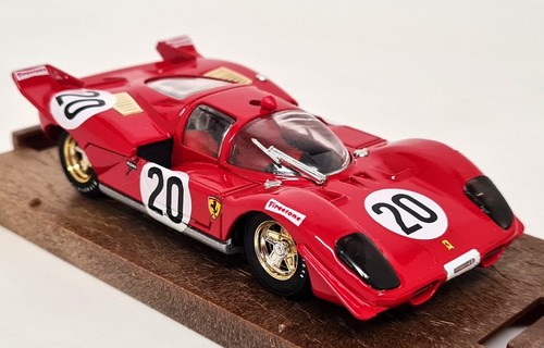 Modellino auto brumm 43 - brumm, 1/43