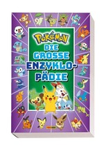 Scholastic ~ Pokémon: Die