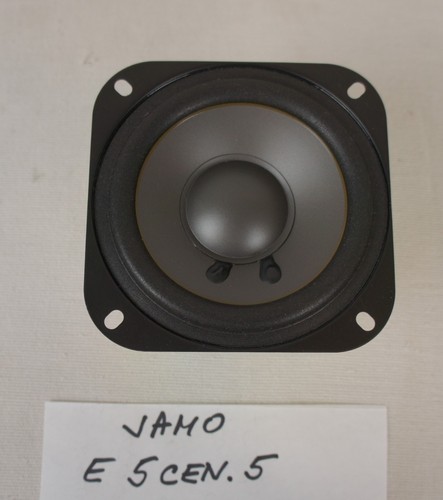 Woofer jamo 5cen - jamo, e