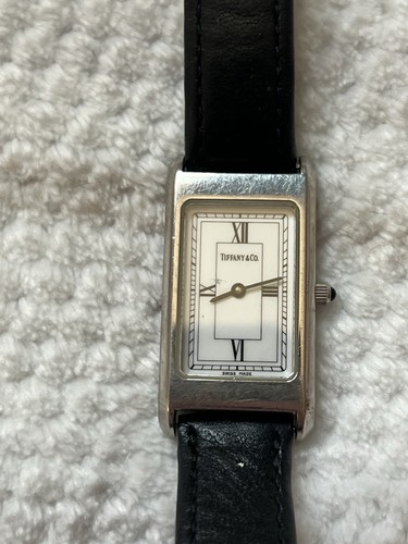 Donna tiffany orologio - tiffany,