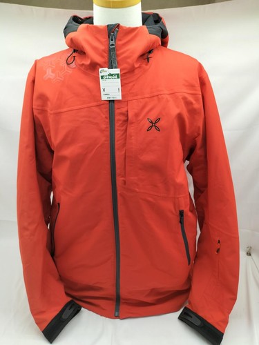 Montura insulated puffer - montura,