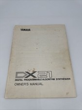 Sintetizzatore Algoritmo