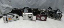 7 Assorted Digital Compact